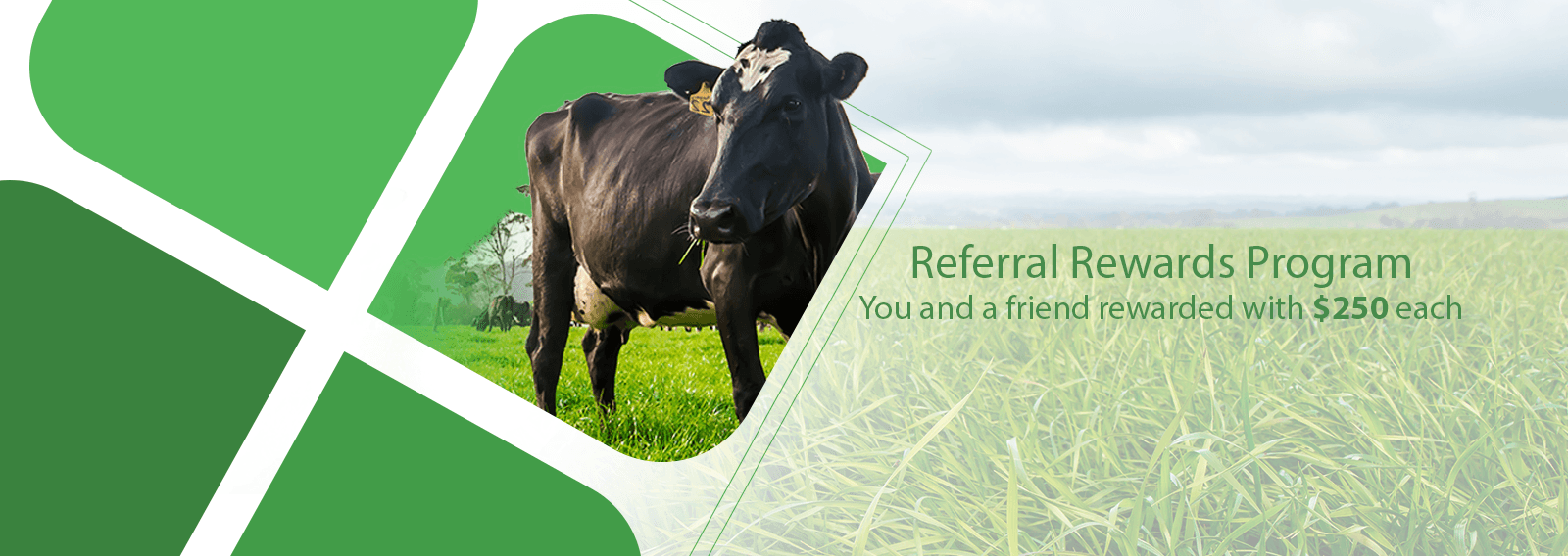 Pasture.io is operating worldwide