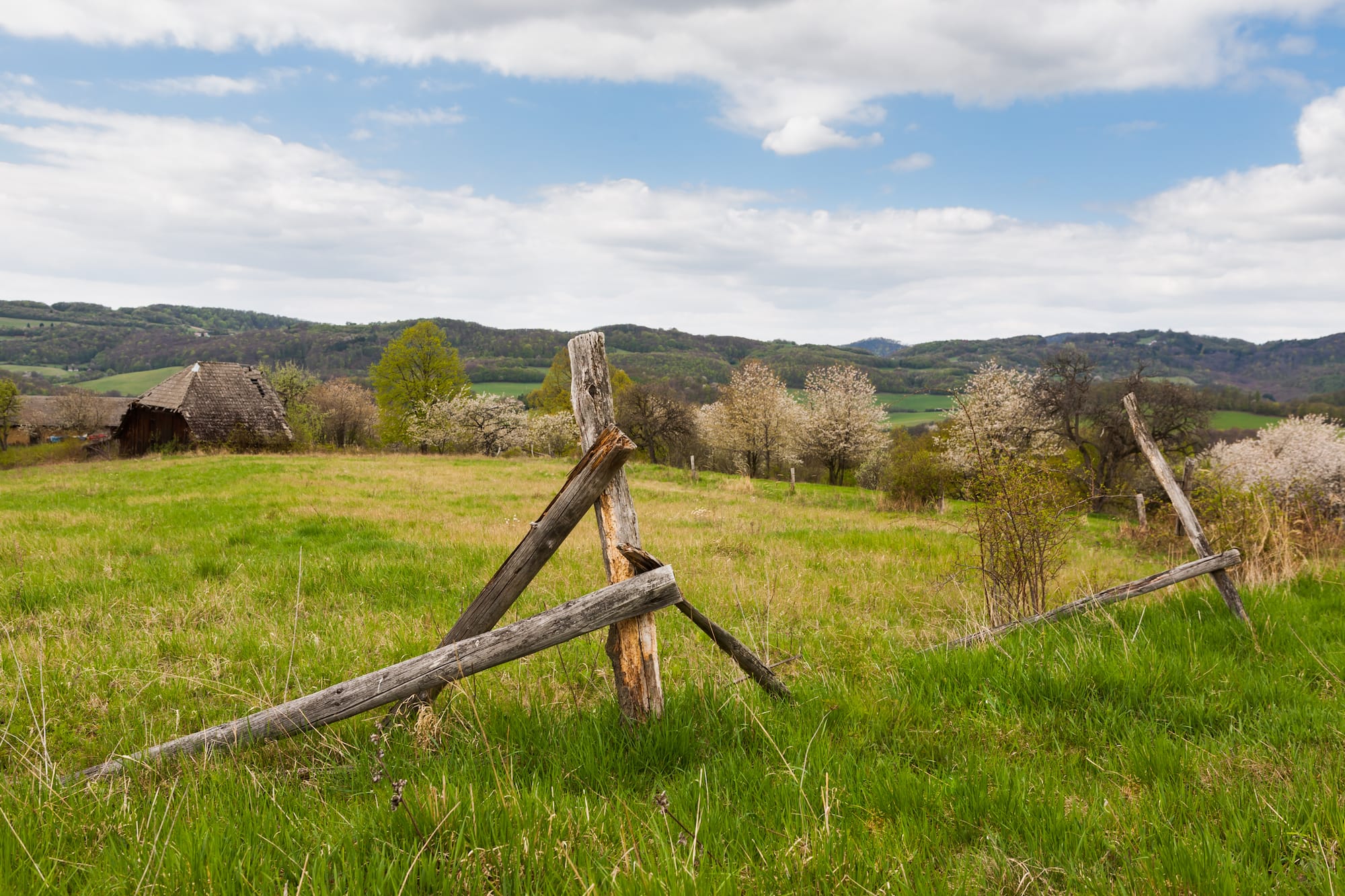 Ongoing maintenance is critical to a farm operation running smoothly