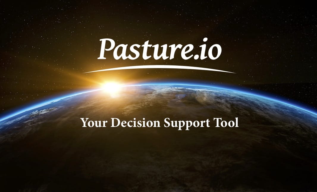 Take your pasture management to a new level with satellite pasture measurements.