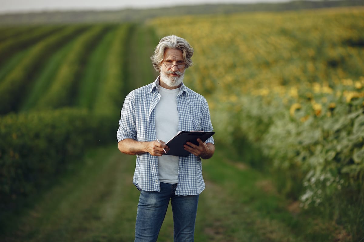 Preparing for disaster on your farm is as easy as planning for the worst.