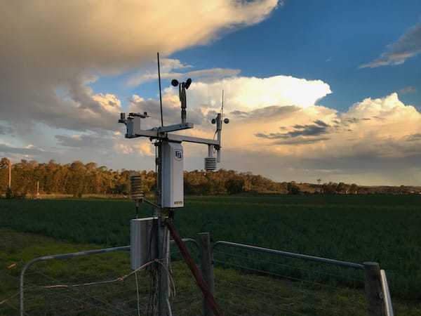 Utilising the latest in agtech is the best and sure fire way to succeeding with pasture management.