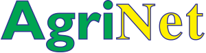 AgriNet Grass Software Logo