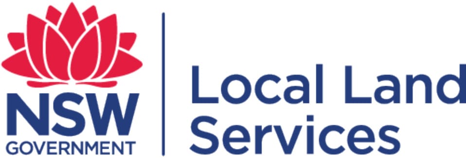 NSW Government Local Land Services