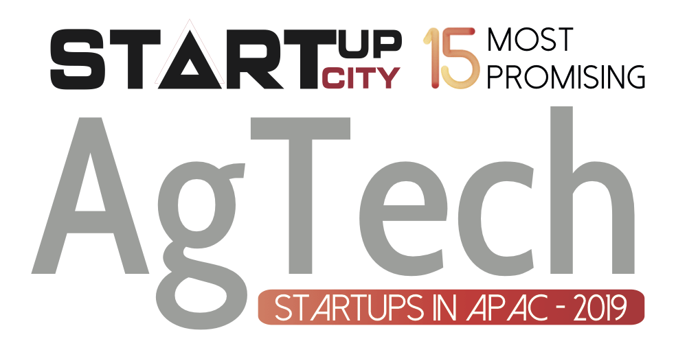 StartupCity AgTech Logo