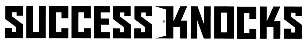 Success Knocks logo