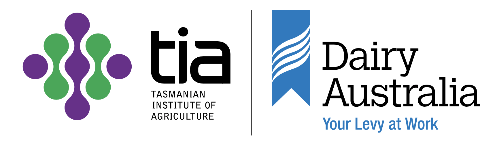 TIA and Dairy Australia Logo