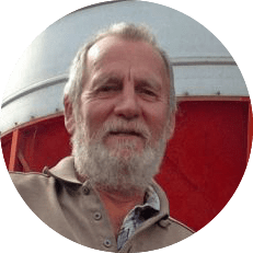 Bruce Roberts