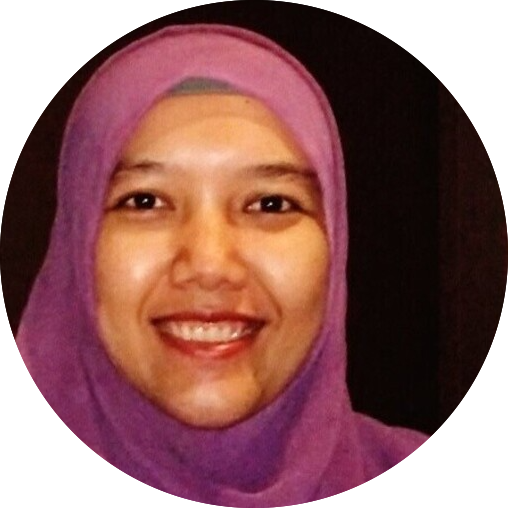 Deasy Indrawati our Machine Learning Engineer