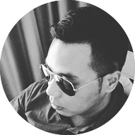 Hendra our Senior Web Developer