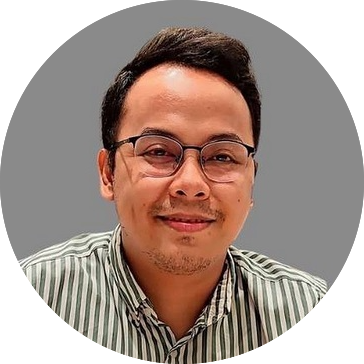 Jake Orozco our Full Stack Digital Marketer