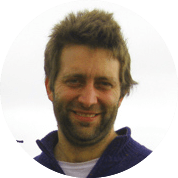 Dr Rohan Sadler our Acting Chief Analytics Advisor