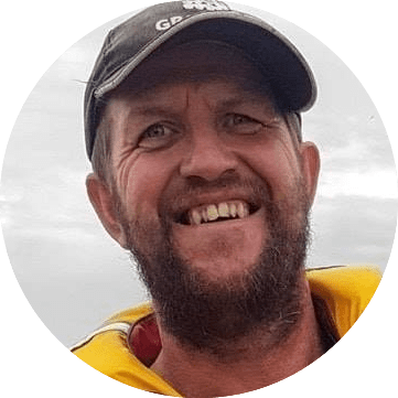 Brett Russell Dairy Farmer New Zealand