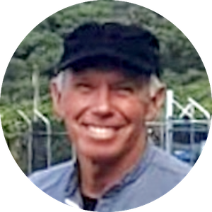 Stewart Spilsbury Dairy Consultant East Gippsland Victoria